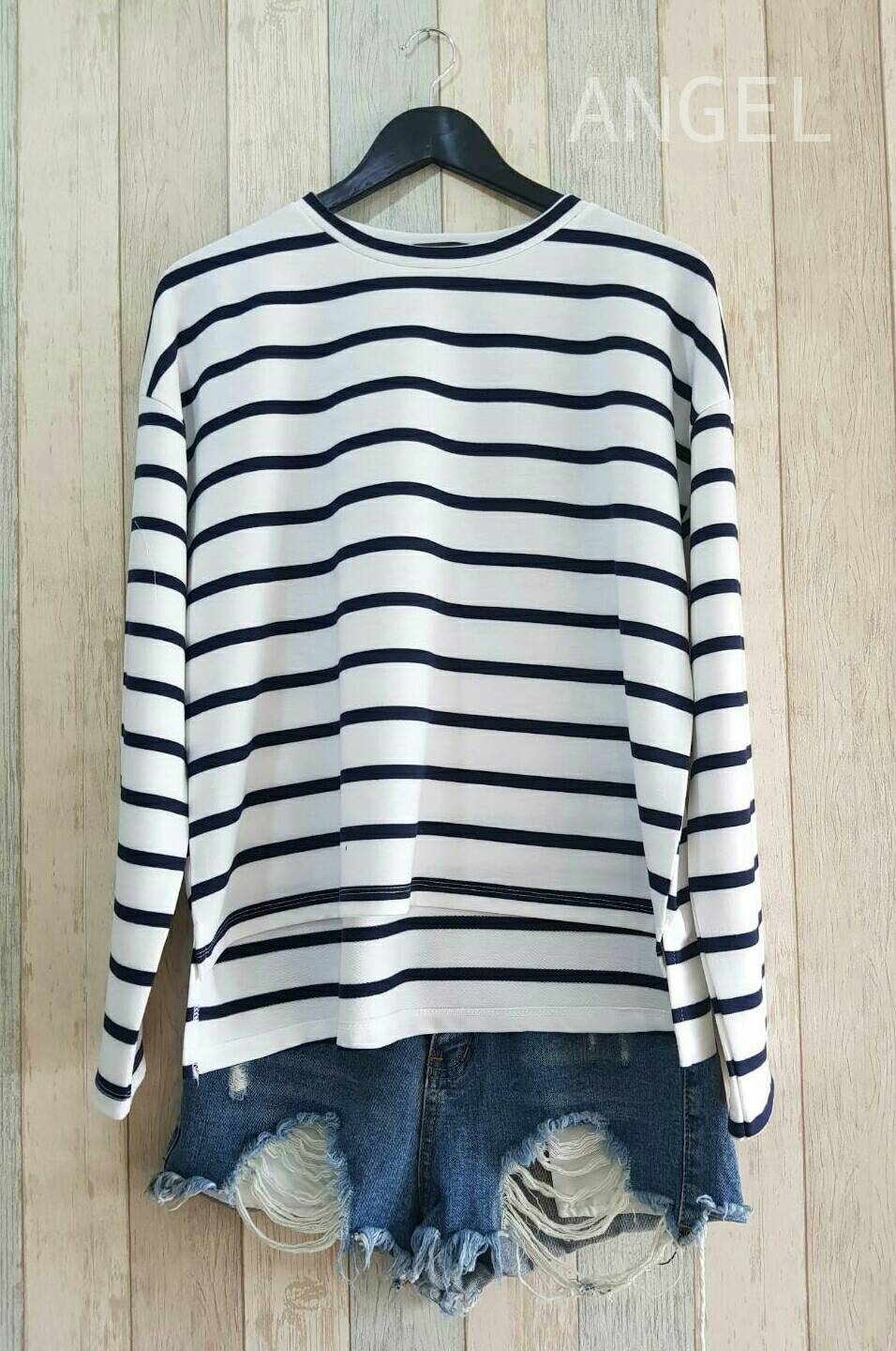 ริ้วสโลป