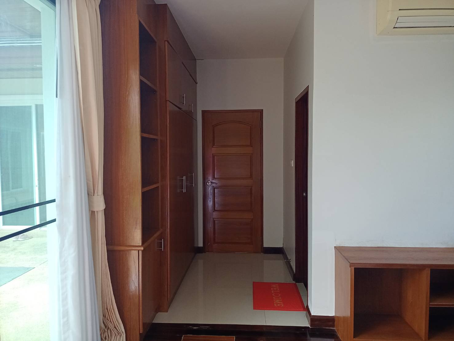 For Sale : Layan Private Pool villa , 3 bedrooms, 3 bathrooms