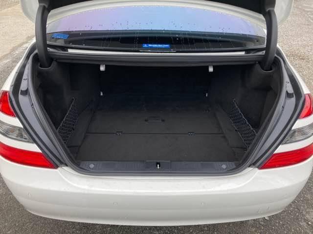 หัวตัดBENZ W221