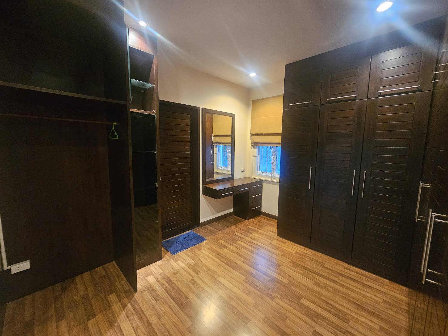 For Rent : Ratsada, 2-Storey House, 4 bedrooms 4 bathrooms