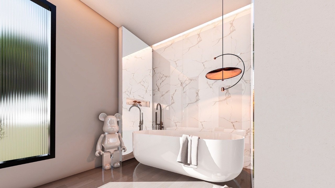 For Sale : Kohkaew, 2-story detached house, 4 Bedrooms 4 Bathrooms