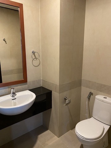 For Rent : Kathu, The Heritage Condo, 2 Bedroom 3 Bathroom, 2nd flr.