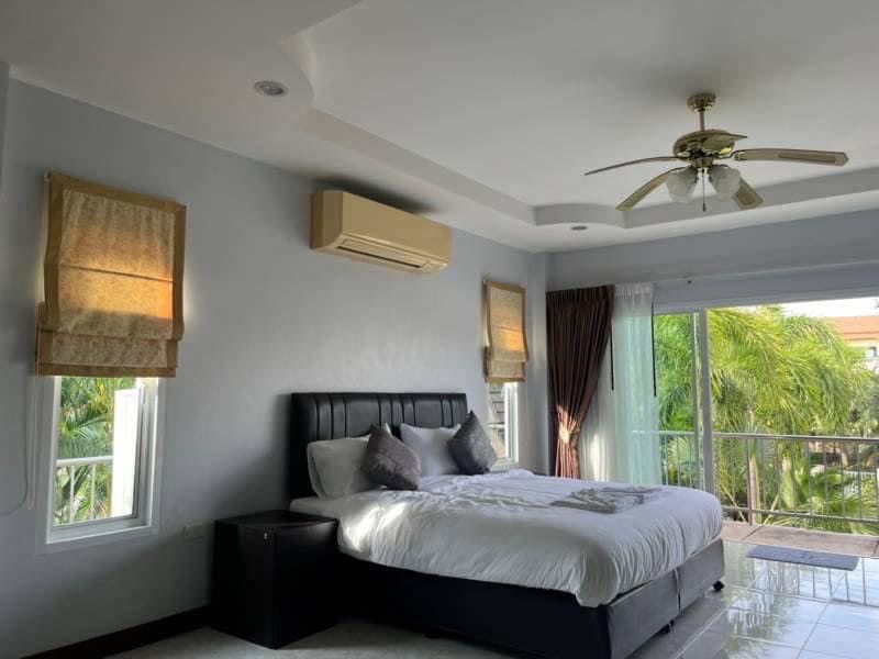 For Rent : Bangtao, Private Pool Villa, 3 bedrooms 3 bathrooms