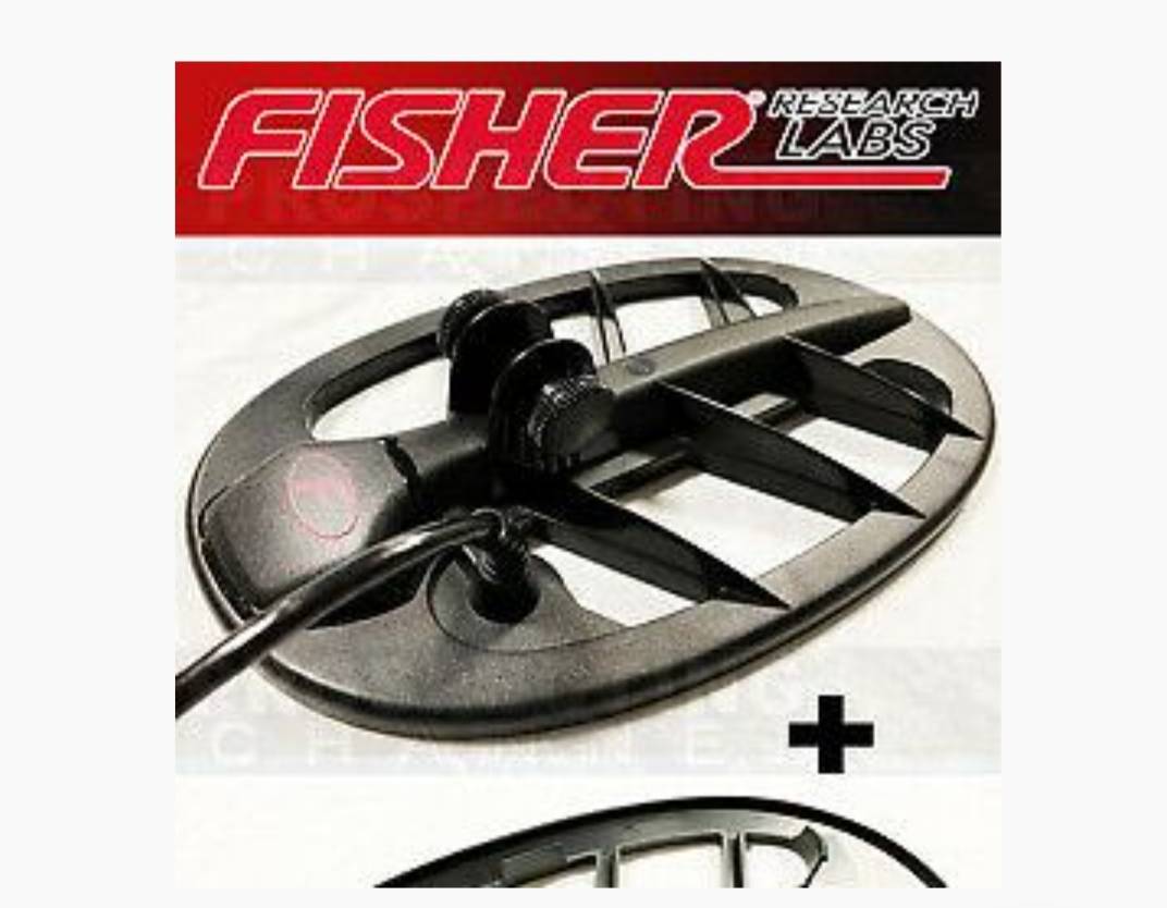 หาทอง หาสมบัติ เครื่องตรวจจับ ค้นหาโลหะใต้ดิน Fisher F44 จานใหญ่ DD Coil The Ultimate Weatherproof Multi-Purpose Metal Detector เครื่องกันฝน จานจุ่มน้ำได้ มี 5 โหมด