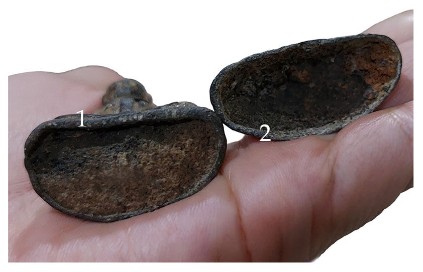 พระบูชารัตนะฯ พิมพ์หน้าคน ขนาดเล็ก-BPT2740-