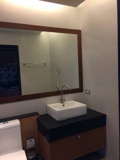 Karon For Rent : Studio Condominium Sea view Locate in Karon beach