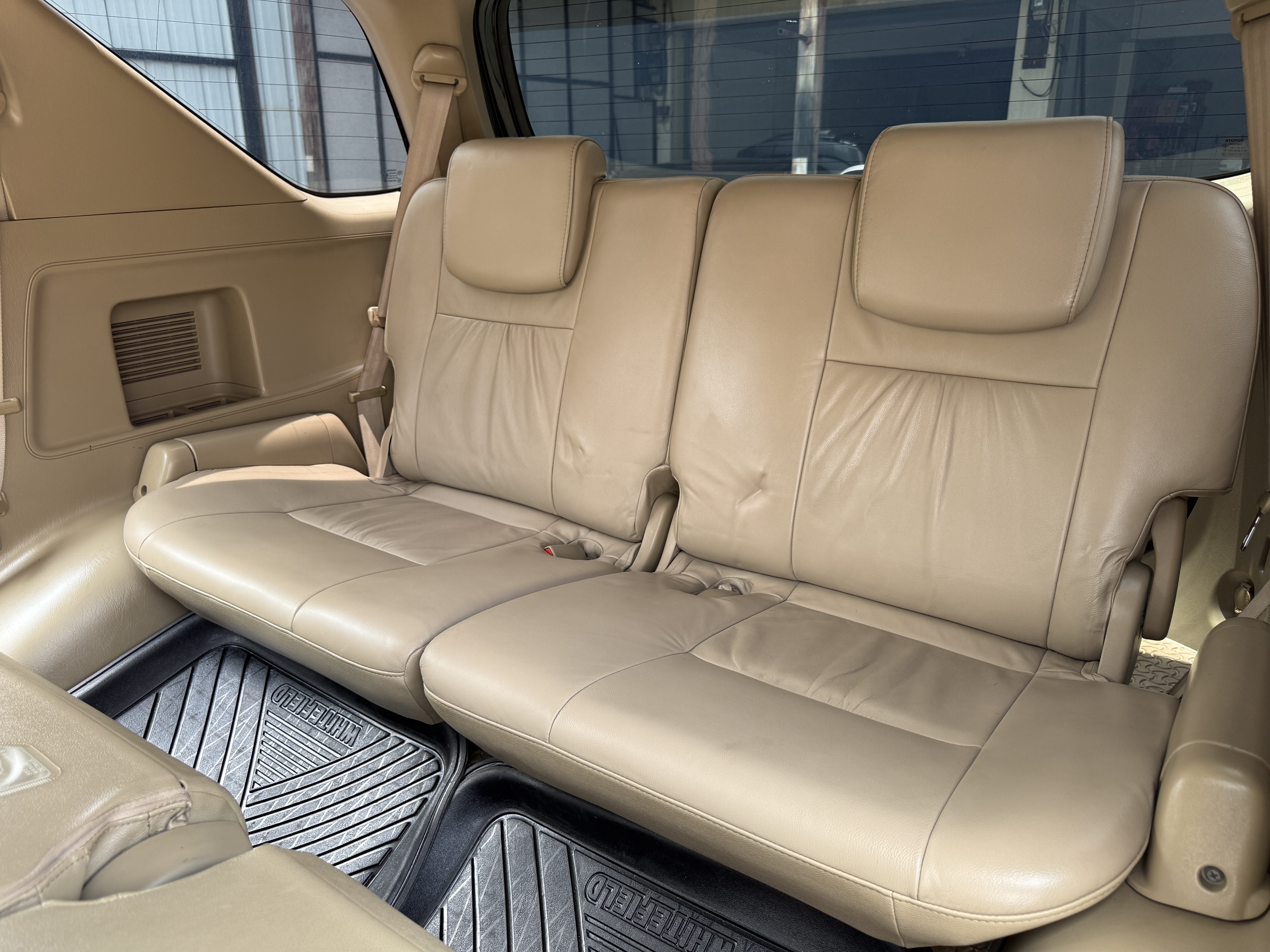 Toyota Fortuner 3.0 V 2WD At 2010 ดำ