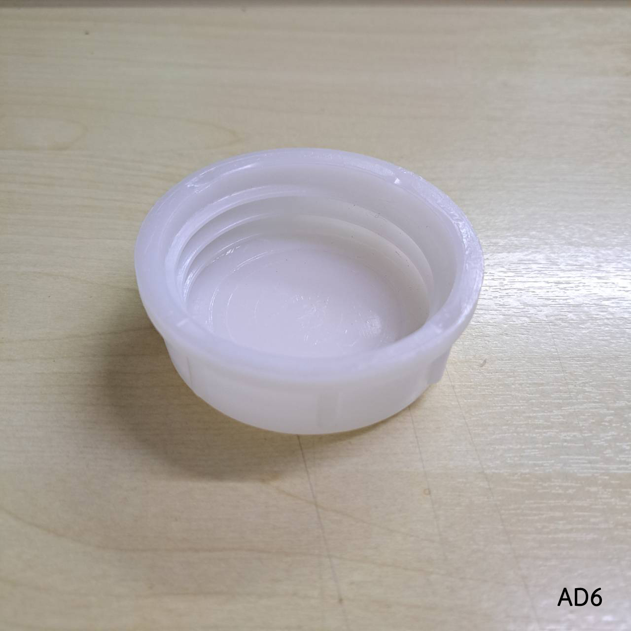 ฝาแกลลอน ฝานอก ฝาใน