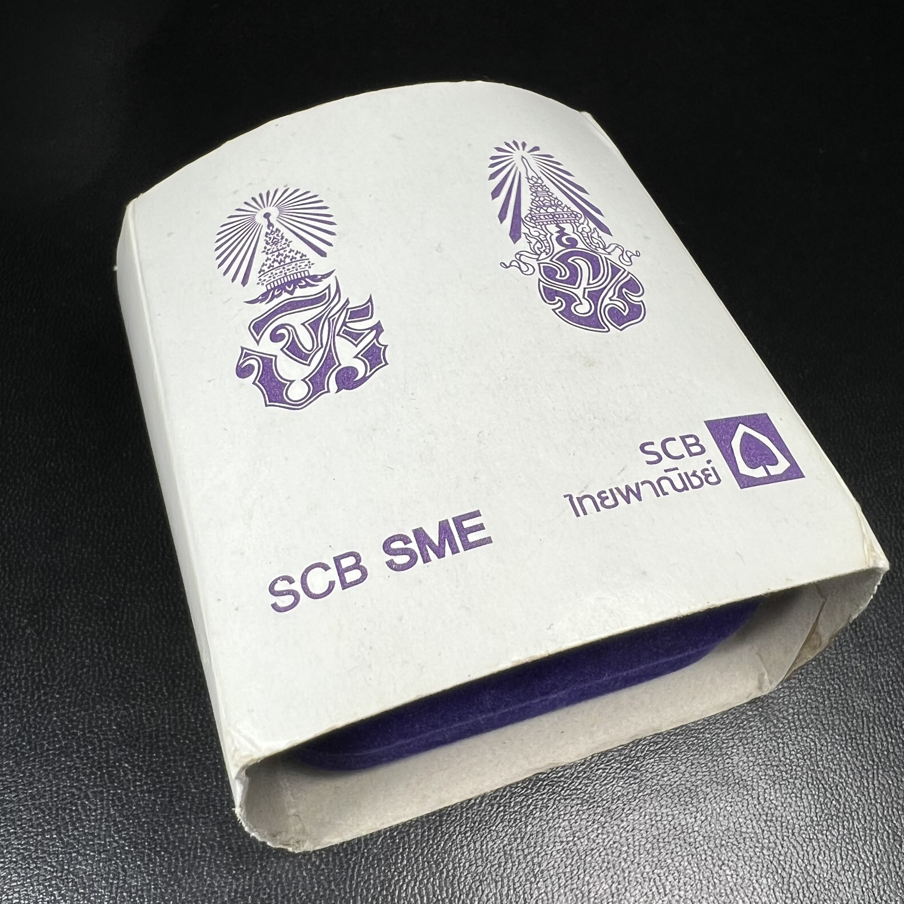 พระกริ่งพระพุทธนรสีห์ จปร.+ภปร. ครบรอบ 100 ปี ธนาคารไทยพาณิชย์ เนื้อนวโลหะ ปี 2550 สมเด็จพระเทพรัตนราชสุดาฯ เสด็จเป็นองค์ประธานในพิธีเททอง(พุทธศิลป์งดงาม)ด้านหน้าฐานประดับด้วยตราสัญลักษณ์พระปรมาภิไธยย่อ "จปร" และ "ภปร" เคียงคู่กันเป็นค