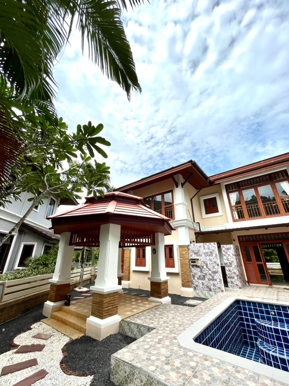 For Sale : Villa Boatlagoon (park 1) 4 Bedrooms 5 Bathrooms