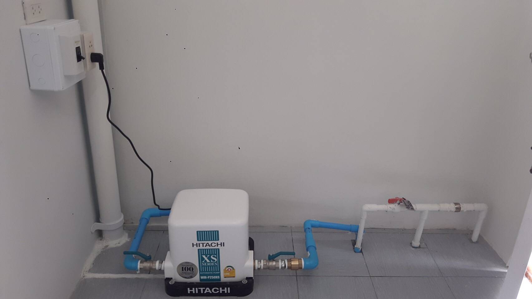 For Rent : Phuket Villa Airport 3 Bedrooms 2 Bathrooms, 38.5 SQ.W.