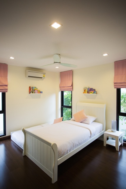 For Rent : Laguna Private Pool Villa, 4 bedrooms 5 Bathrooms