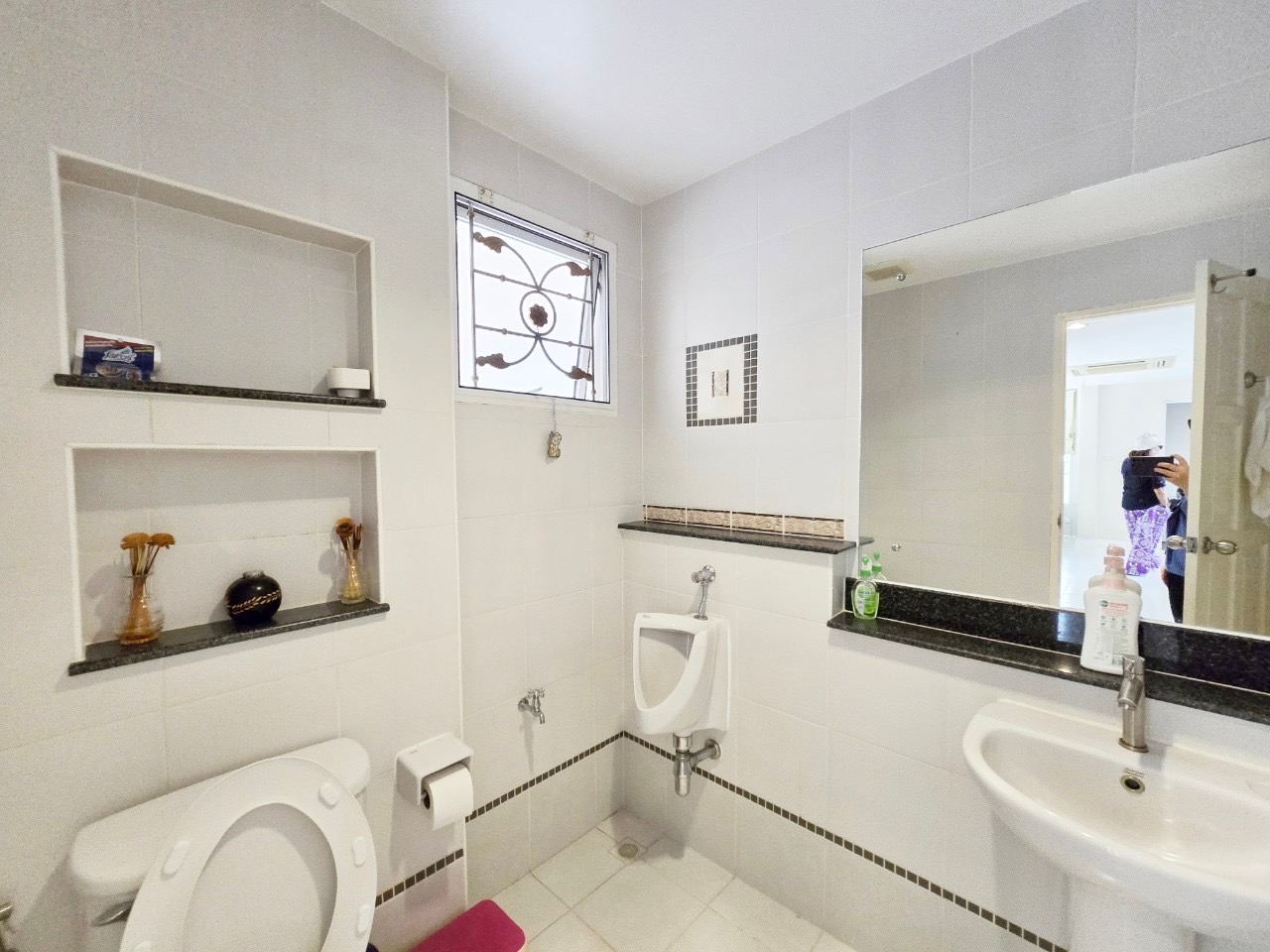 For Sale : Chalong, 2-story detached house, 4 Bedrooms, 4 Bathrooms