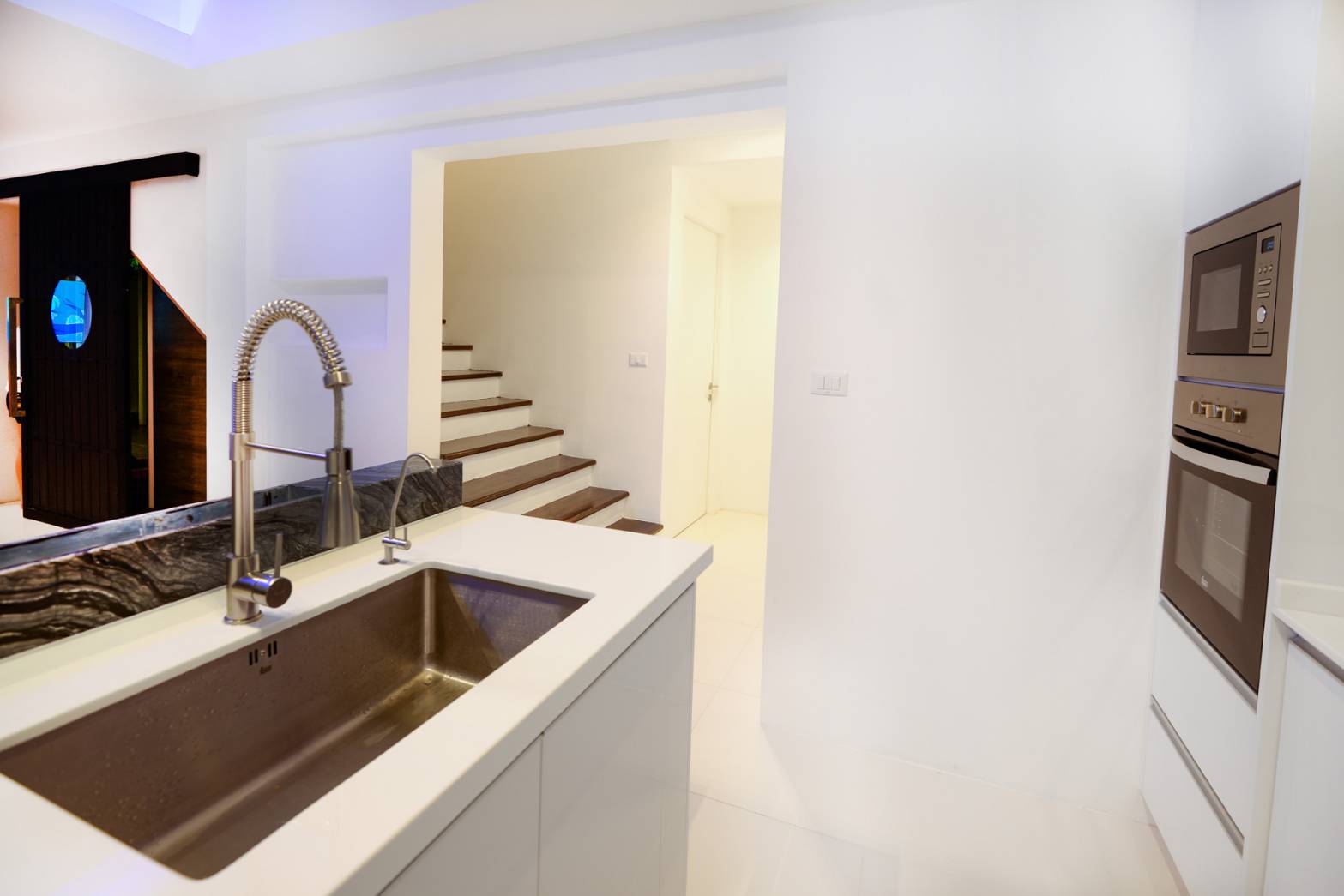 For Rent : Rawai, New Brand Private Pool Villa, 3 bedrooms 4 bathrooms