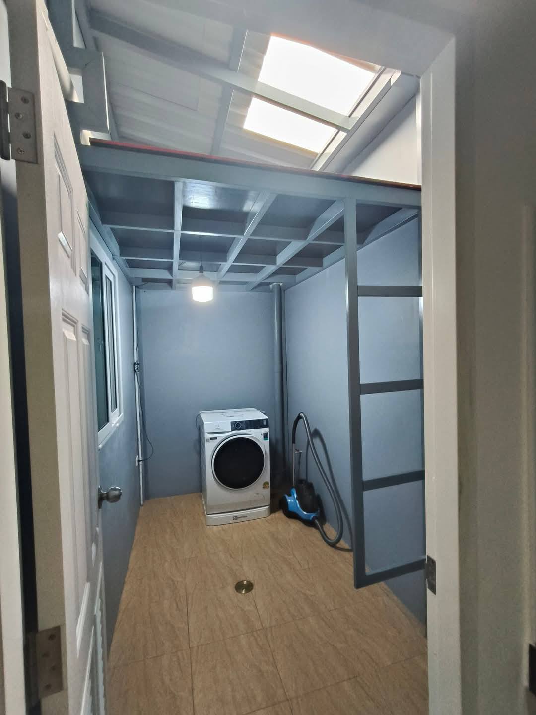 For Rent : Chalong, One-story townhome @Palai, 2 Bedrooms 2 Bathrooms