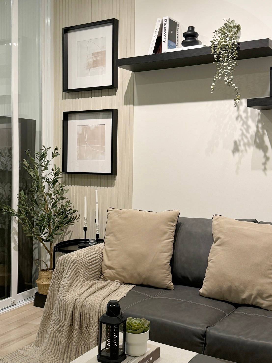 For Sales : Bypass road, The Base Uptown, 1 Bedrooms 1 Bathrooms, 8th flr.