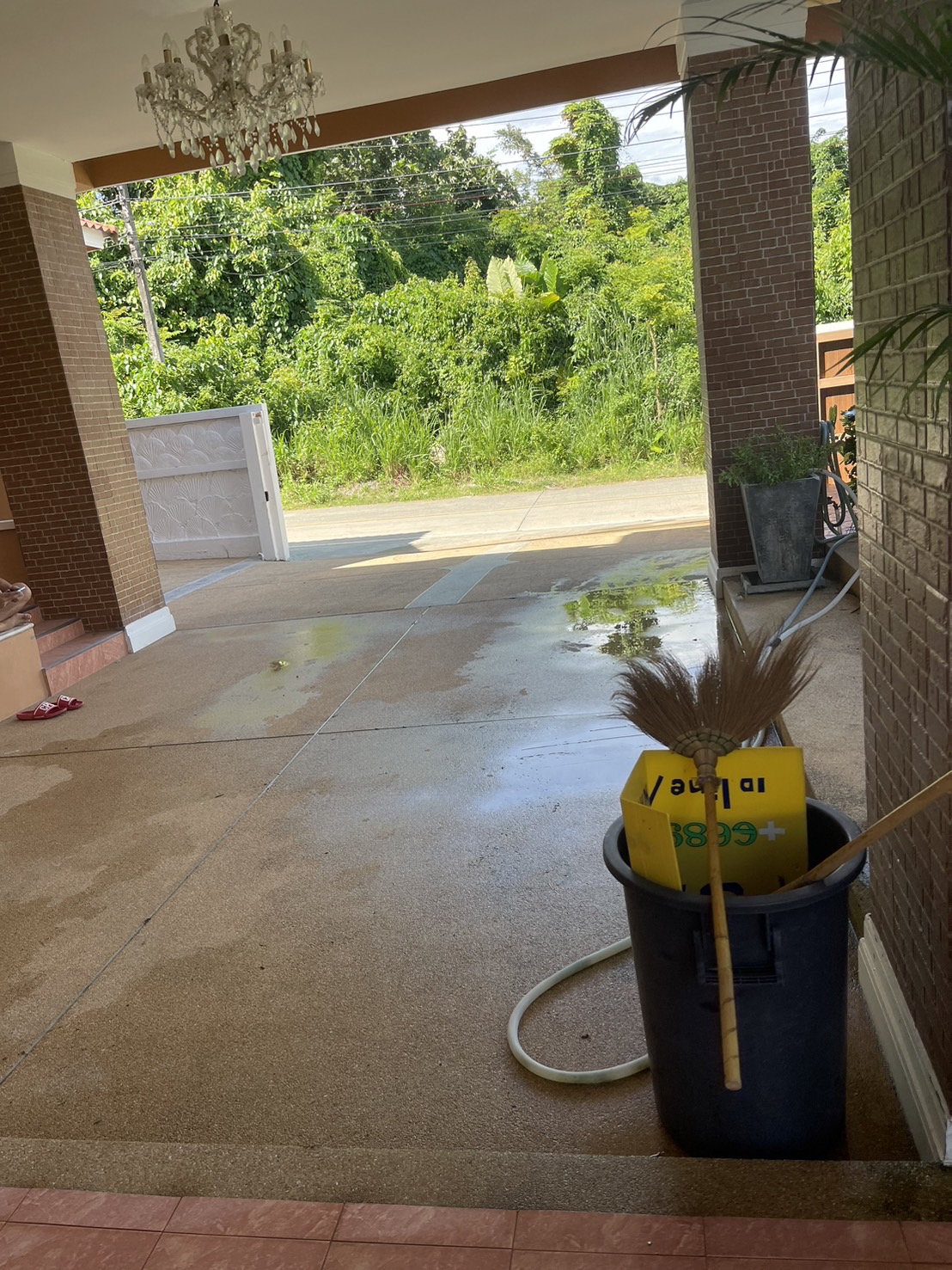 For Rent : Rawai, Private Pool Villa, 6 bedrooms 5 bathrooms