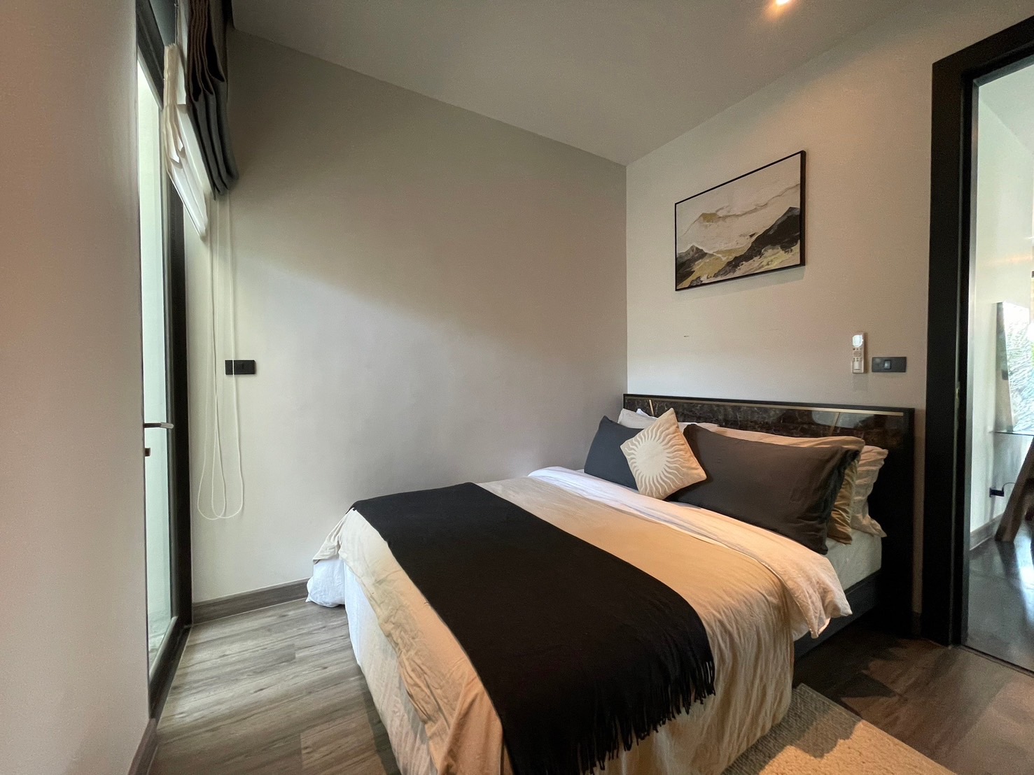 For Sale : Chalong, Luxury Pool Villas, 2 bedrooms 2 bathrooms