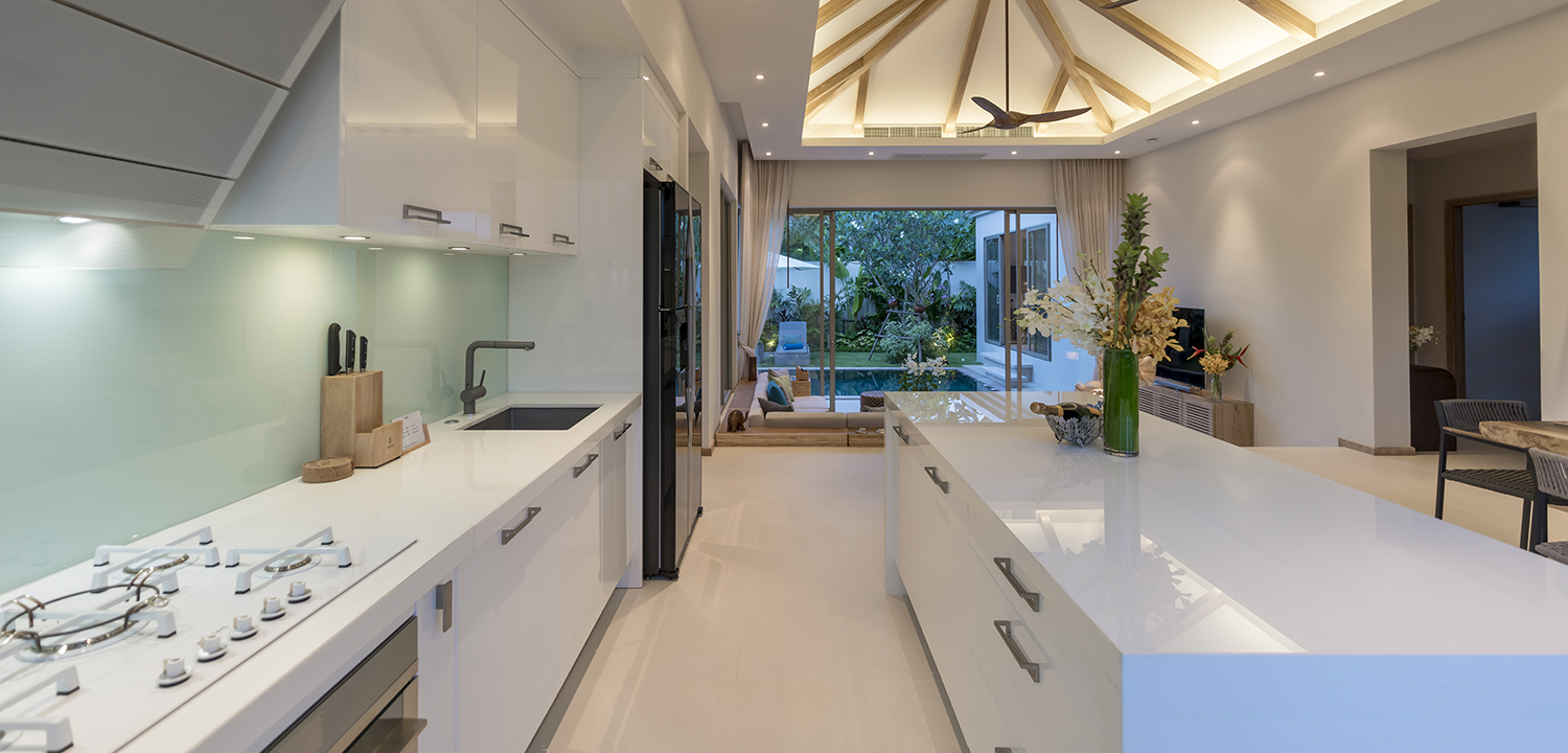 For Rent : Bang Tao, Private Pool Villa, 3 bedrooms 3 bathrooms