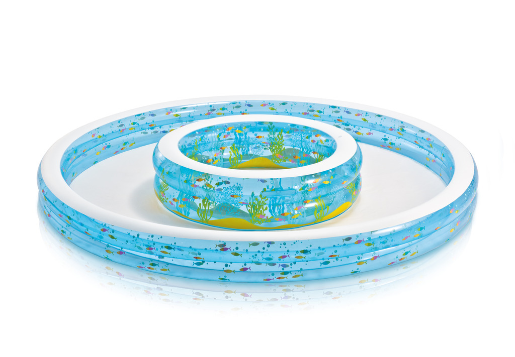 Intex Wishing Well บ่อน้ำอธิฐาน 57143