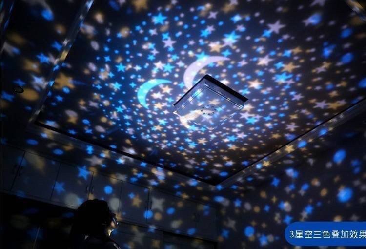 โคมไฟระบบสุริยะ