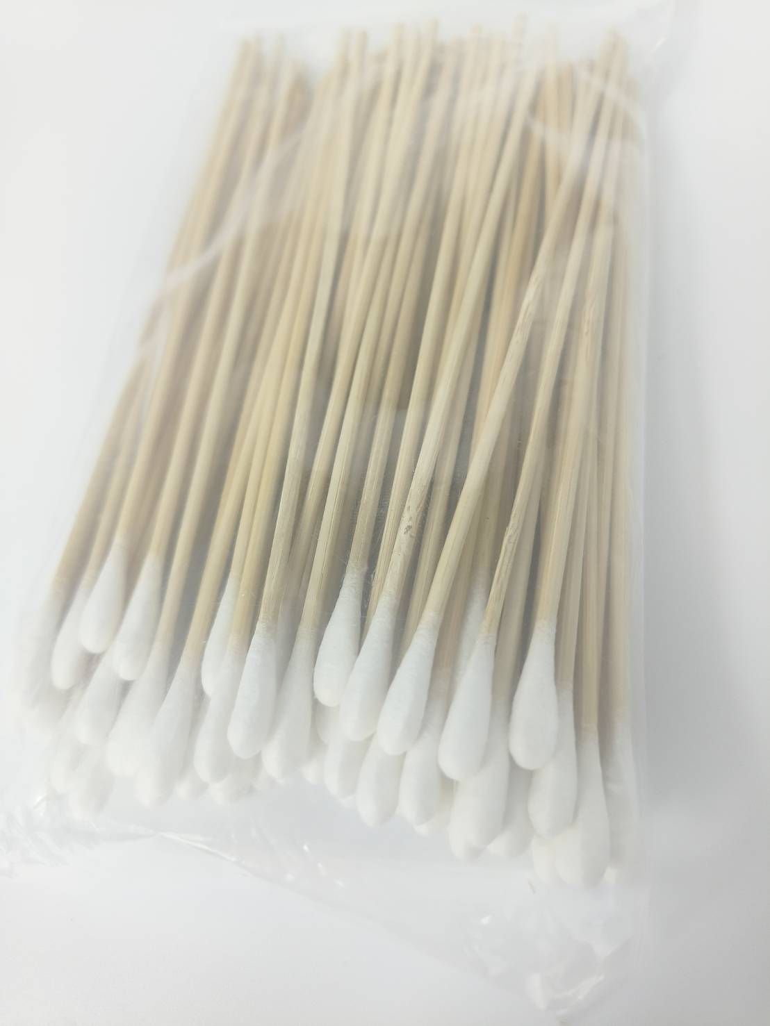 ไม้พันสำลี ขนาดเล็ก cotton swab size S