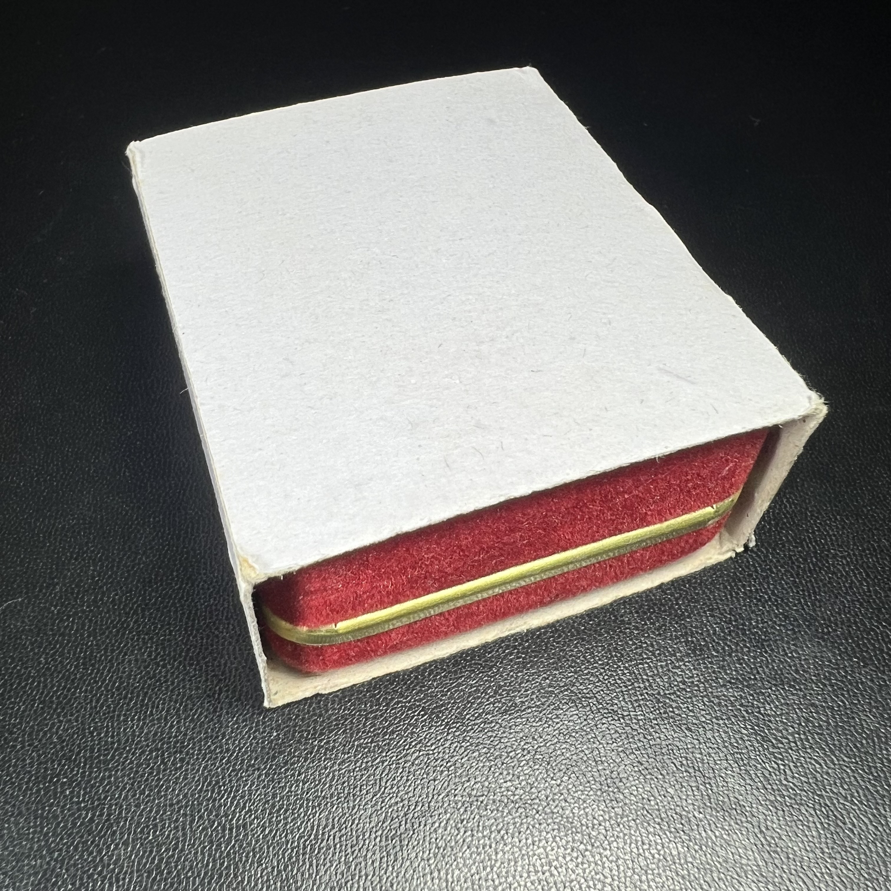 พระกริ่งพุทธธโนภาสโพธิธวัช จัดสร้างในวาระ ธนาคารไทยพานิชย์ ดำเนินงานครบ 85 ปี 30 มกราคม 2535 เนื้อนวโลหะพร้อมกล่องบรรจุเดิมครบ มีสมเด็จพระสังฆราชเจ้ากรมหลวงวชิรญาณสังวร เป็นประธานในพิธี พิธีมหาพุทธาภิเษกใหญ่ ณ พระอุโบสถ วัดบวรนิเวศน์ กทม.