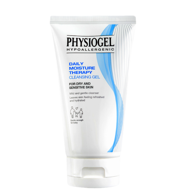 Physiogel Daily Moisture Therapy Cleansing Gel 150 ml.