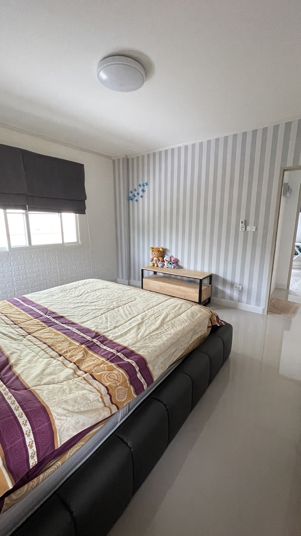 For Rent : Thalang Private House, 4 bedrooms 3 bathrooms