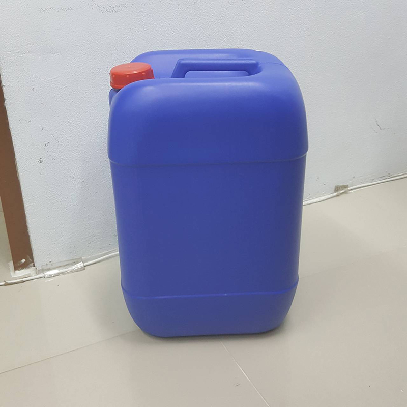 แกลลอน 30 ลิตร AD1 น้ำเงิน