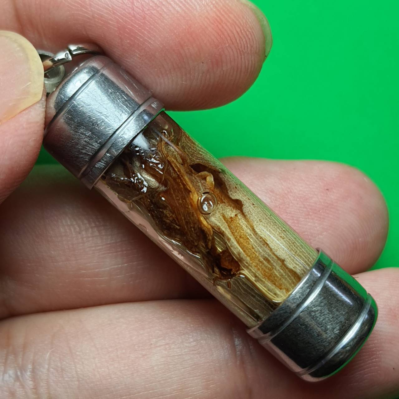 ของเสน่ห์ ว่านดอกทอง ตะกรุดดอกทองแห้งแช่น้ำมัน ดอกว่านดอกทอง ว่านดอกทองแท้ ว่านดอกทองเขมร ว่านดอกทอง