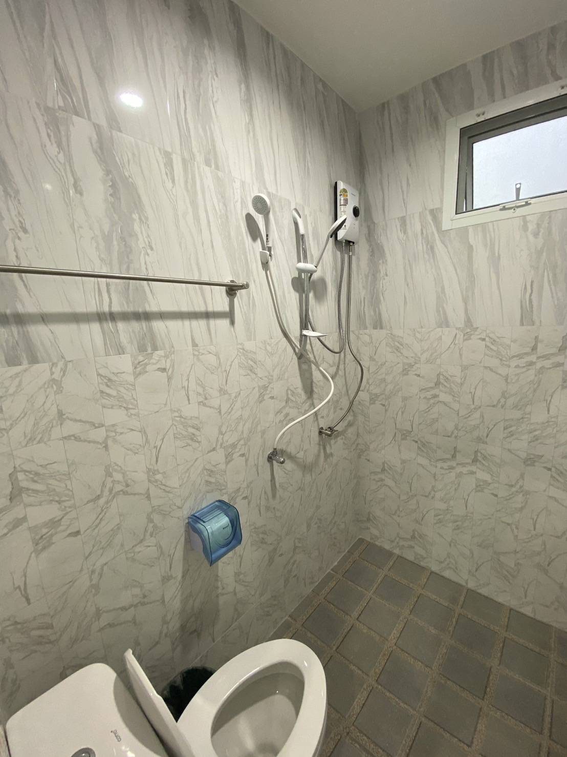 For Rent : Cherngtalay, Apartment near Lotus Cherngtalay, 1 Bedroom 1 Bathroom