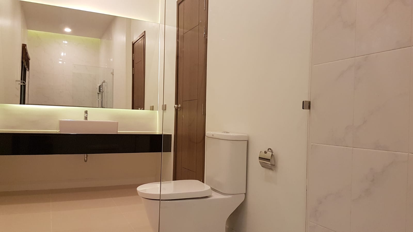 For Rent :Chalong Private pool villa 2 bed room 2 bath room สำเนา