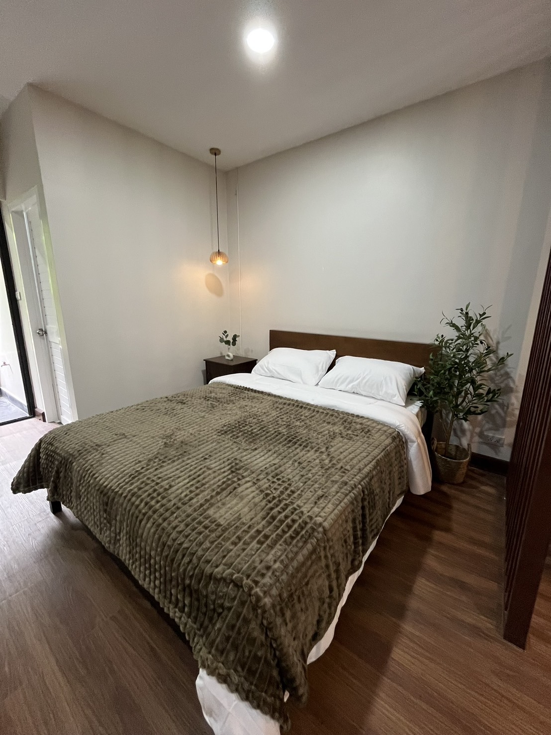For Sales : Wichit, Phanason City Condominium, 1 Bedroom, 7th flr.