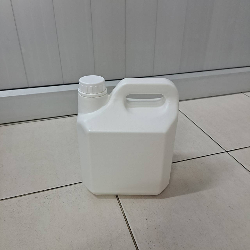 แกลลอน 3 ลิตร ทรง T ขาวนม