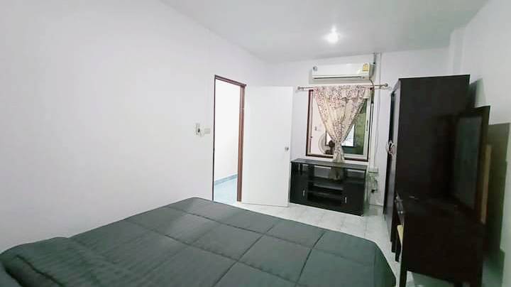 For Rent : Rawai, One-story townhome @Happy Home Village, 1 bedroom 1 bathroom