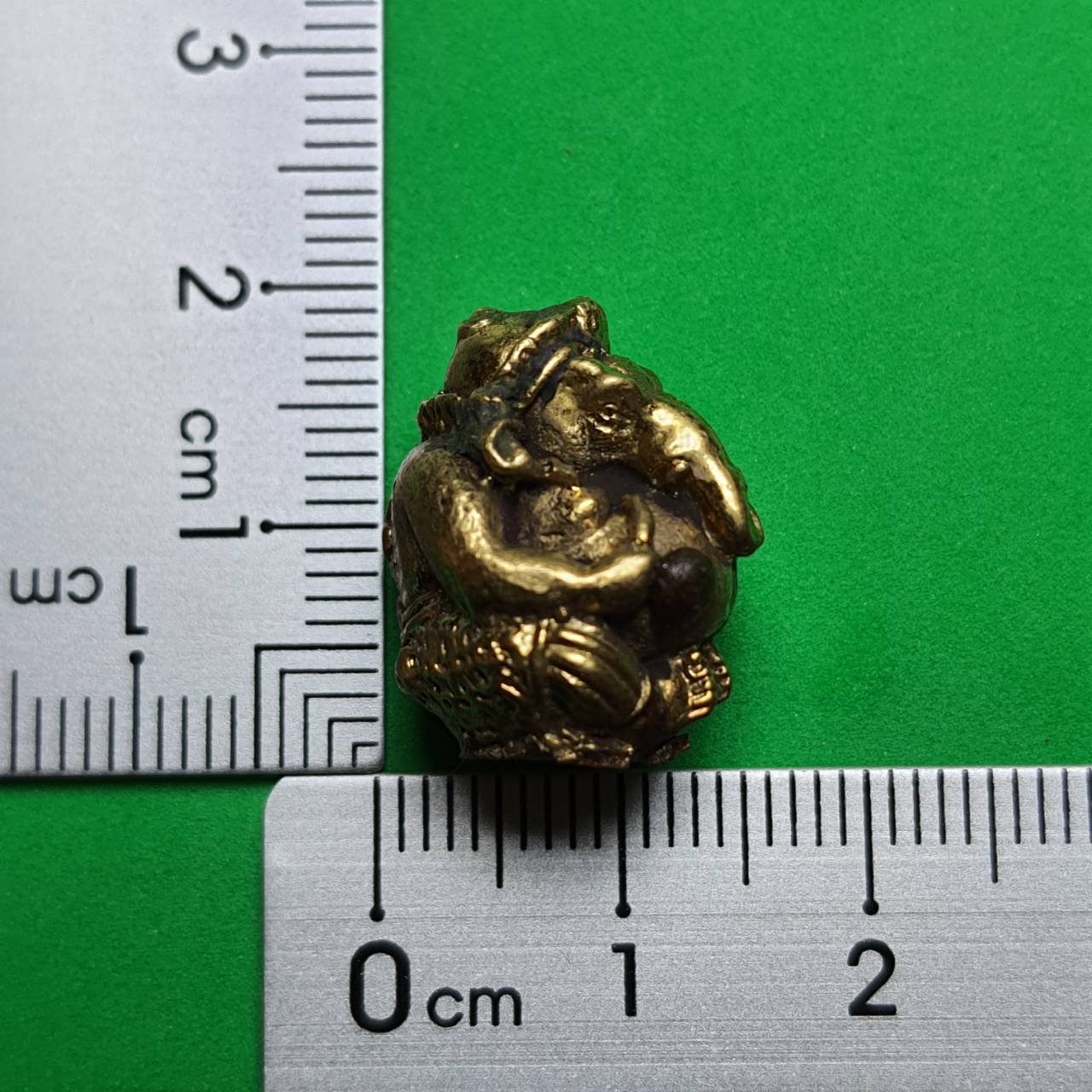 พระเครื่อง พระพิฆเนศมหาสำเร็จ พระพิฆเนศ พระแท้ พระพิฆเนศแท้ จี้ พระพิฆเนศจิ๋ว