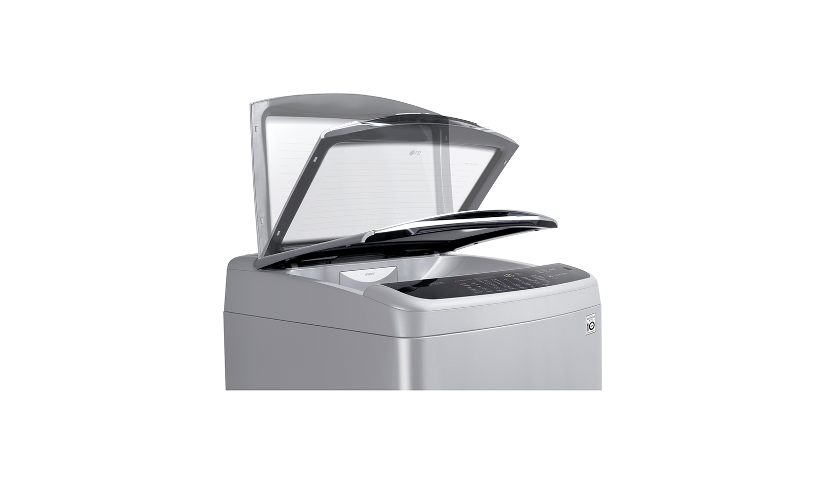 เครื่องซักผ้าหยอดเหรียญ LG-T2514VS2M 14 kg.