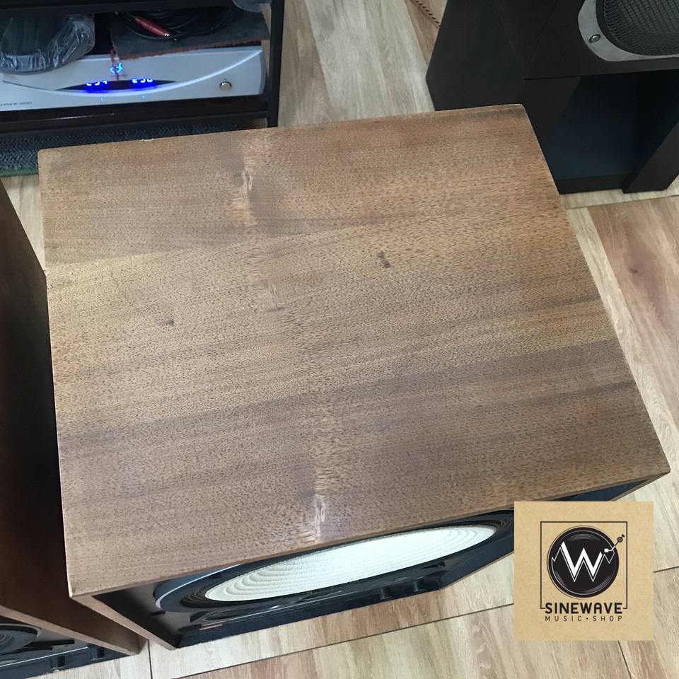 ลำโพง ยี่ห้อ JBL รุ่น 4311B (Made in USA)