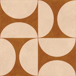 SA-N 40x40 บุษบัน ชิโน-น้ำตาล(A)