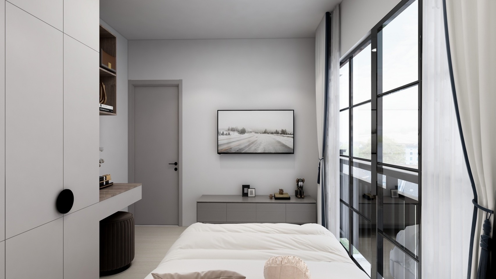 For Sales : Chalong, Land and House 4 bedrooms 3 bathrooms