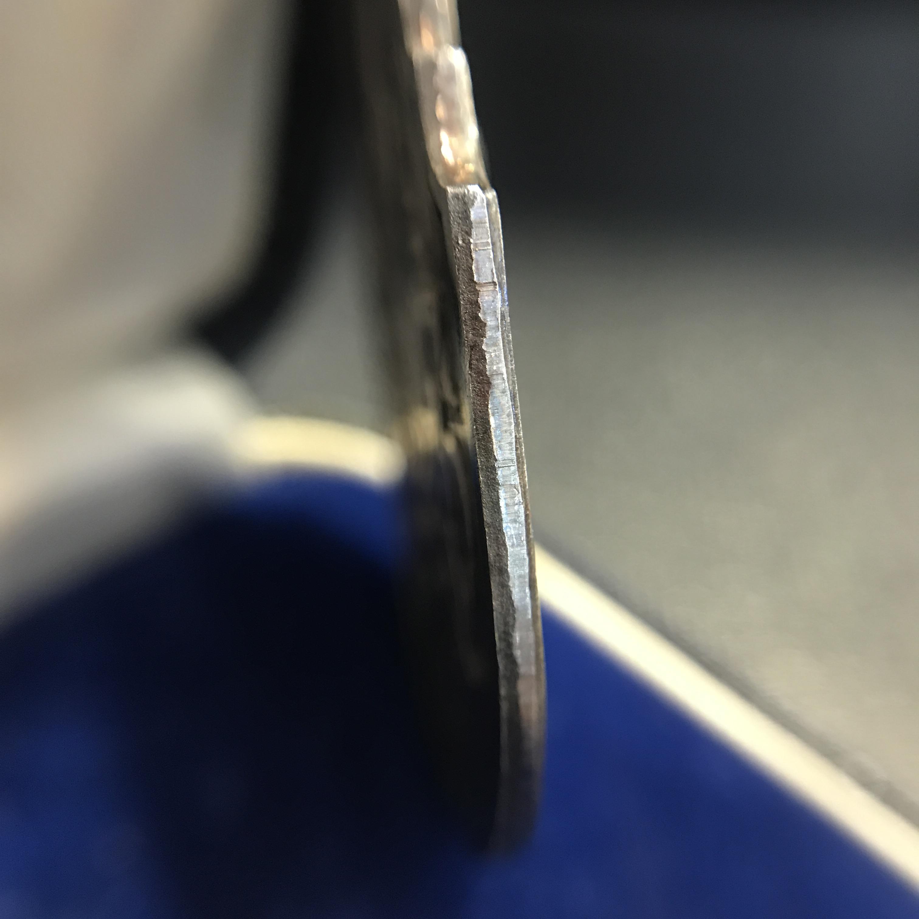 เหรียญสองพระองค์พระราชทาน ภปร. สก. เนื้อเงิน ปี2535 สภาพสวยผิวเดิมพร้อมกล่องเดิมๆ (หายาก)