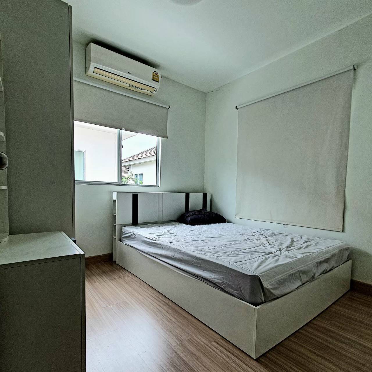 For Sales : Thalang, Twin House @Pruksa Ville , 3 Bedrooms, 2 Bathrooms
