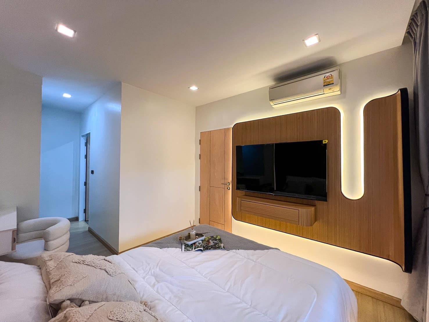 For Rent : Naiyang, Condominium near Airport Phuket, 1 bedroom 1 bathroom