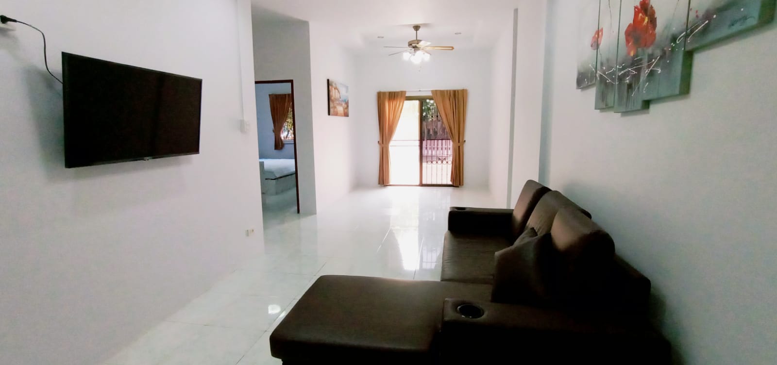 For Rent : House available for rent At Rawai Phuket 2 Bedrooms 2 Bathrooms