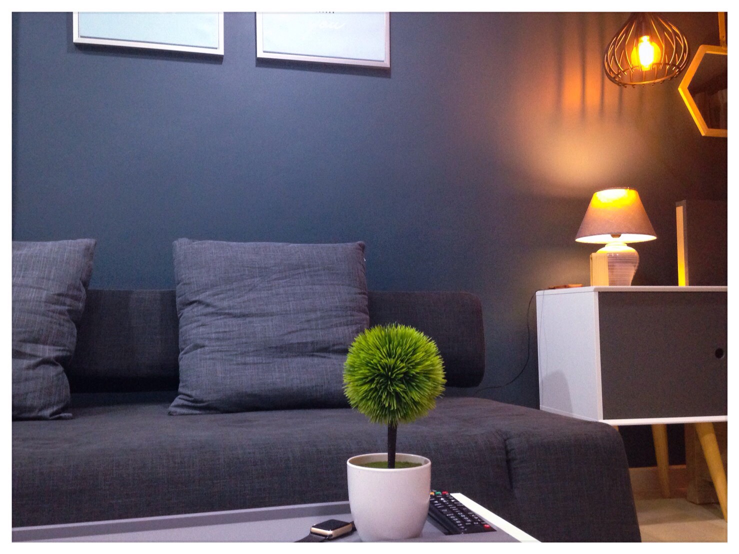 Kathu-Patong New Studio Dcondo for rent