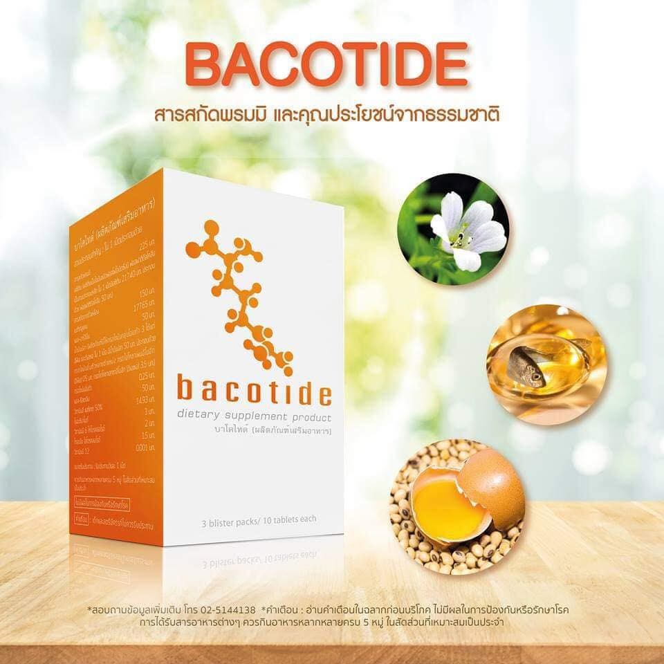 Bacotide