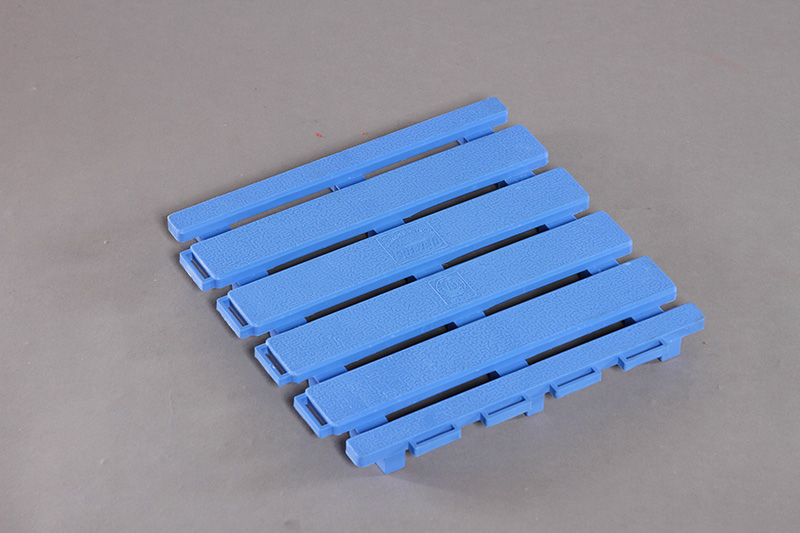 แผ่นรองพื้น FT203