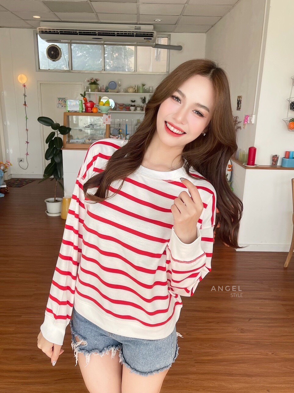 ริ้วซกท่อน