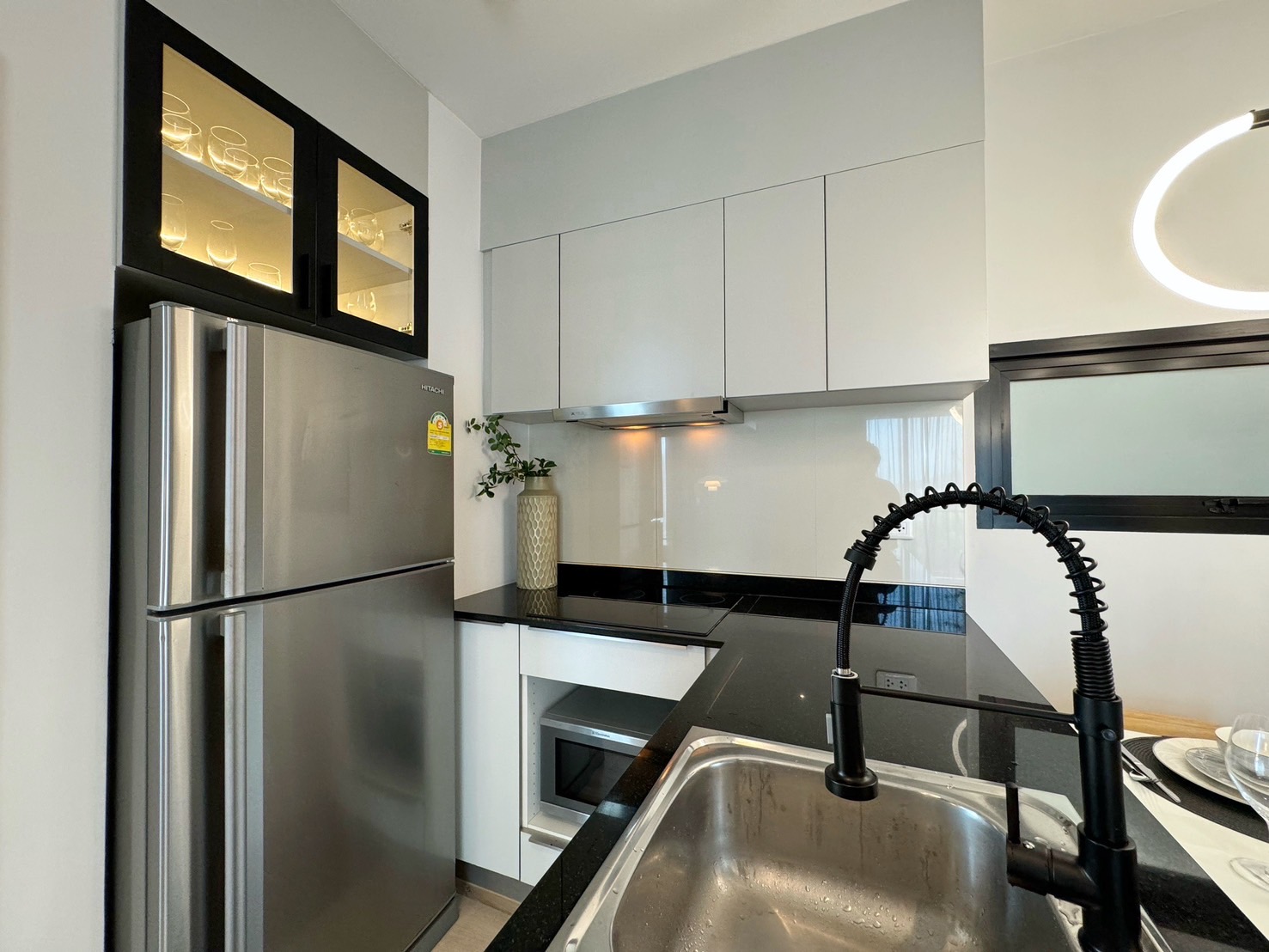 For Sales : Bypass road, The Base Uptown, 2 Bedrooms 2 Bathrooms, 2nd flr.